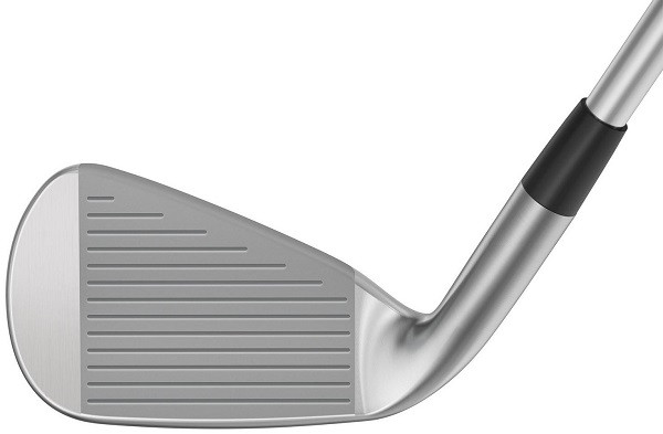 Pre-Owned Mizuno Golf Jpx 923 Hot Metal Iron (7 Iron Set